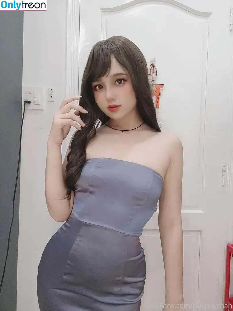 Puypuychan nude photo #0602 (Puypuychan)