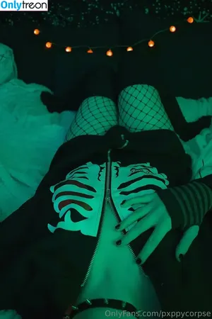 pxppycorpse / Corpsey фото голая #0171