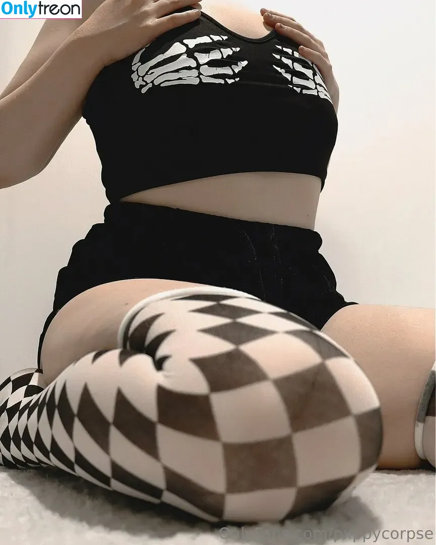 pxppycorpse голая photo #0149 (Corpsey)