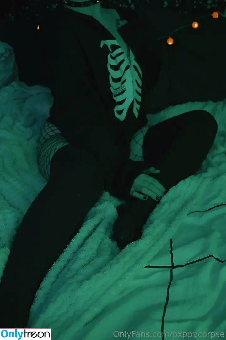 pxppycorpse голая photo #0177 (Corpsey)
