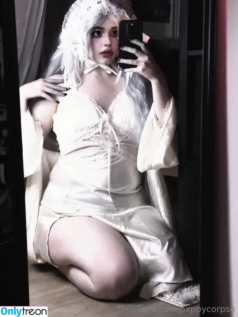 pxppycorpse nude photo #0199 (Corpsey)