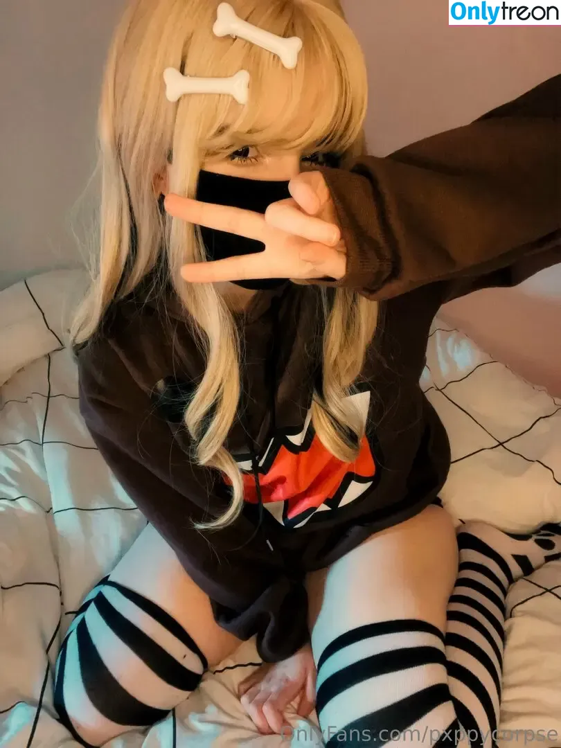 pxppycorpse nude photo #0210 (Corpsey)