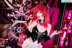 Pyon Lay / pyon.cos / pyoncos / pyonlay nude photo #0164