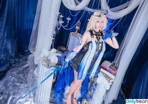 Pyon Lay / pyon.cos / pyoncos / pyonlay nude photo #0214