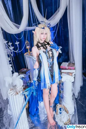Pyon Lay / pyon.cos / pyoncos / pyonlay nude photo #0216