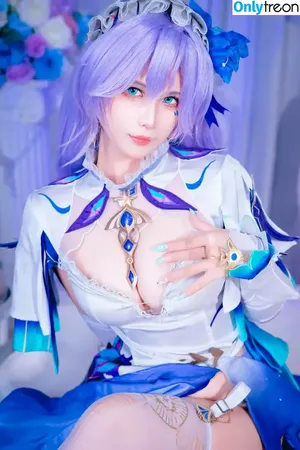 Pyon Lay / pyon.cos / pyoncos / pyonlay nude photo #0257