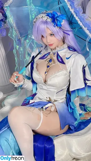 Pyon Lay / pyon.cos / pyoncos / pyonlay nude photo #0287
