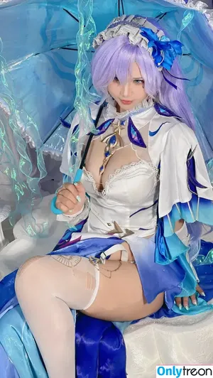 Pyon Lay / pyon.cos / pyoncos / pyonlay nude photo #0288