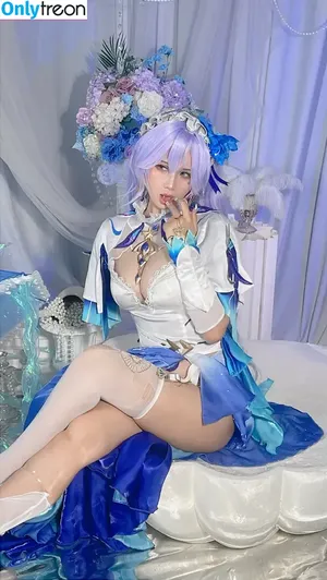 Pyon Lay / pyon.cos / pyoncos / pyonlay nude photo #0291