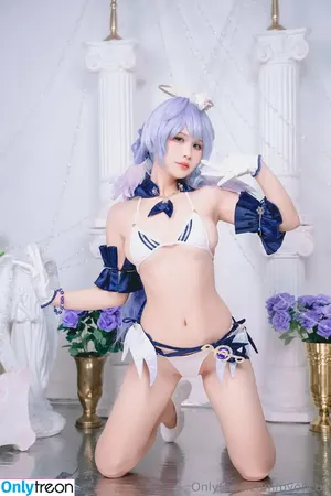 Pyon Lay / pyon.cos / pyoncos / pyonlay nude photo #0301