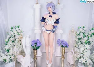 Pyon Lay / pyon.cos / pyoncos / pyonlay nude photo #0308