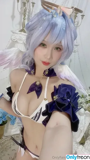 Pyon Lay / pyon.cos / pyoncos / pyonlay nude photo #0314