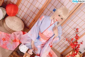 Pyon Lay / pyon.cos / pyoncos / pyonlay nude photo #0349