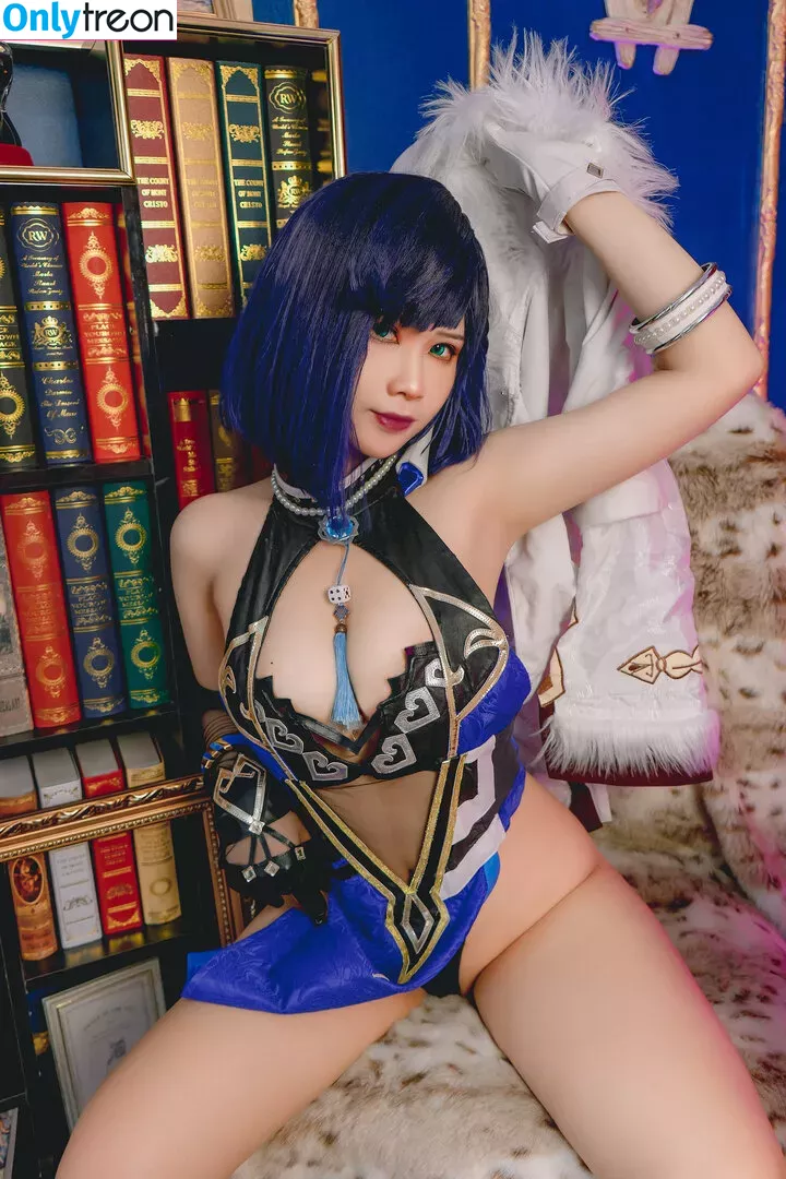 Pyon Lay nude photo #0093 (pyon.cos / pyoncos / pyonlay)