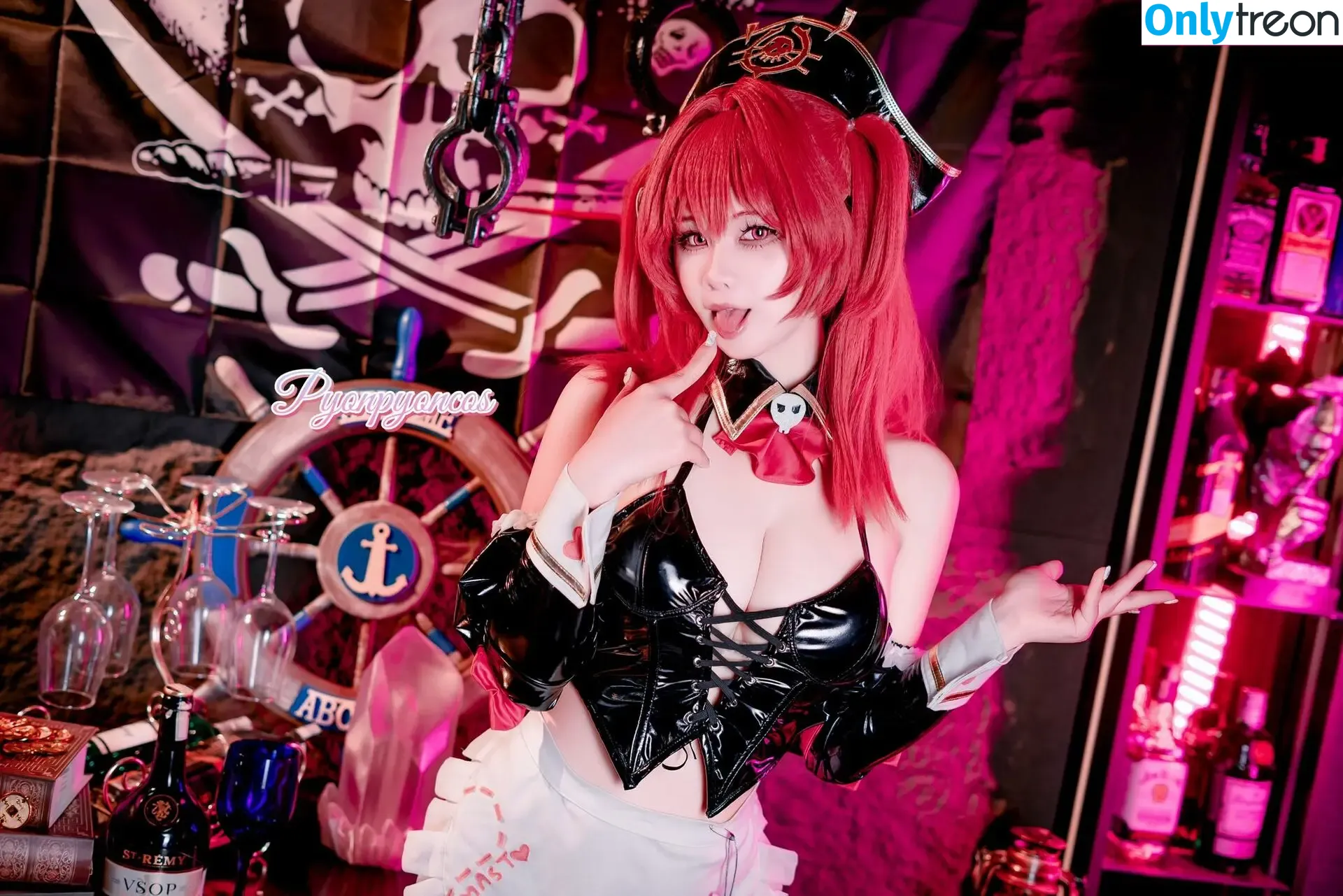 Pyon Lay nude photo #0164 (pyon.cos / pyoncos / pyonlay)