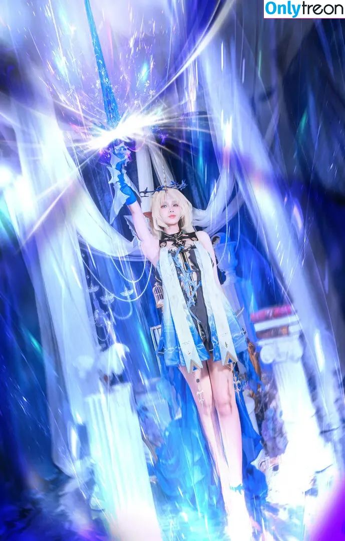 Pyon Lay nude photo #0221 (pyon.cos / pyoncos / pyonlay)