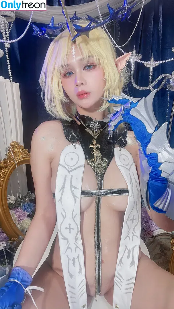 Pyon Lay nude photo #0248 (pyon.cos / pyoncos / pyonlay)