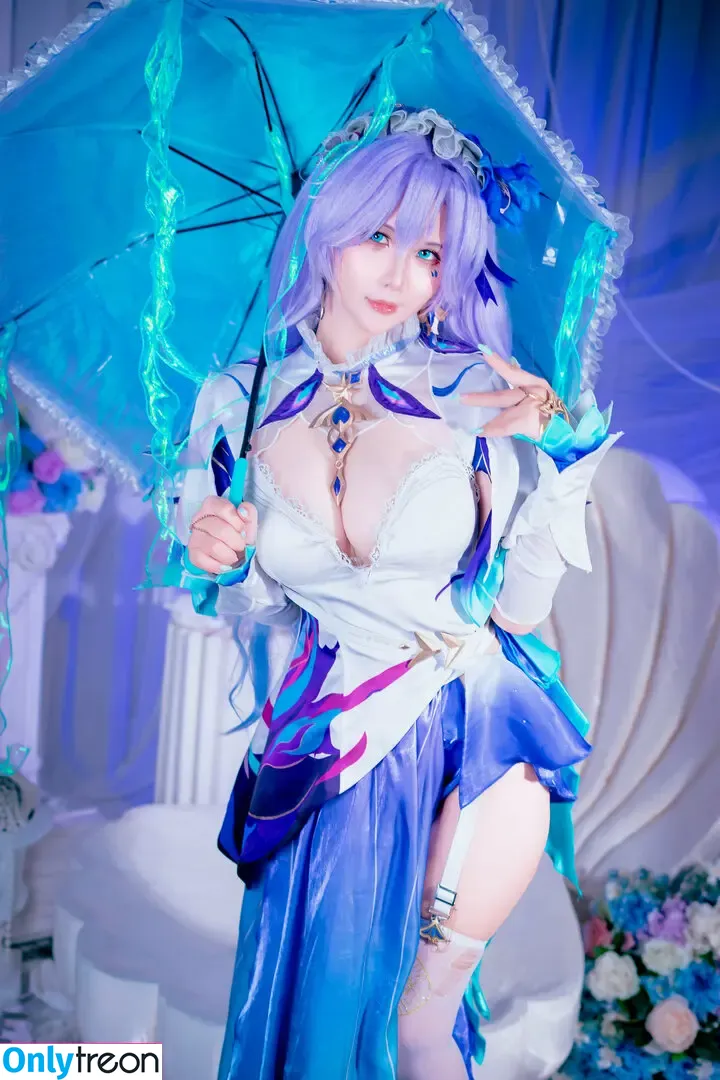 Pyon Lay nude photo #0258 (pyon.cos / pyoncos / pyonlay)
