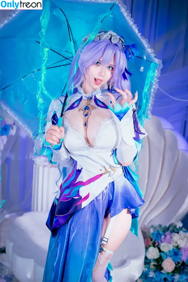 Pyon Lay nude photo #0267 (pyon.cos / pyoncos / pyonlay)