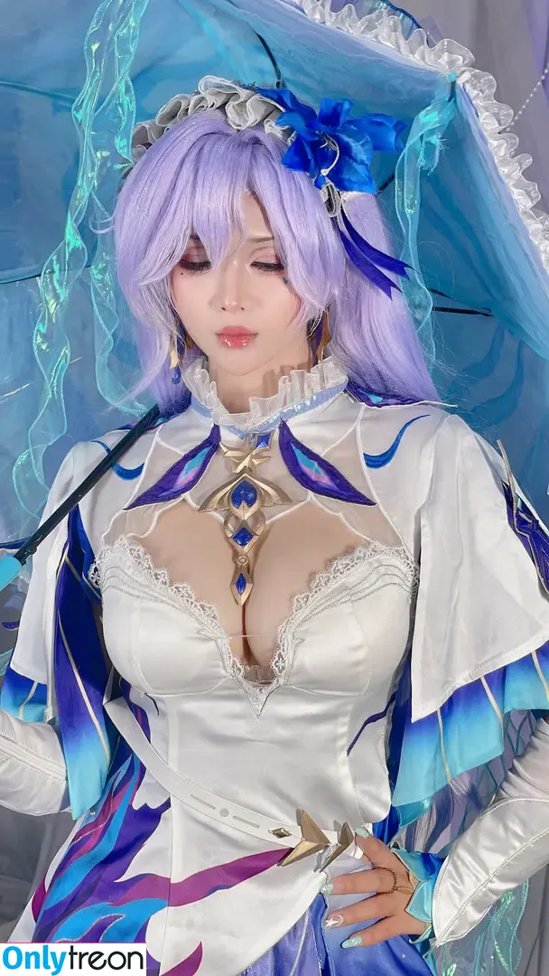 Pyon Lay nude photo #0285 (pyon.cos / pyoncos / pyonlay)