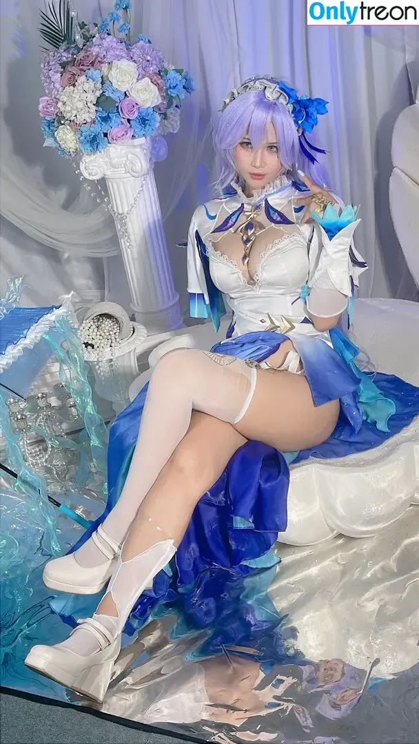 Pyon Lay nude photo #0290 (pyon.cos / pyoncos / pyonlay)