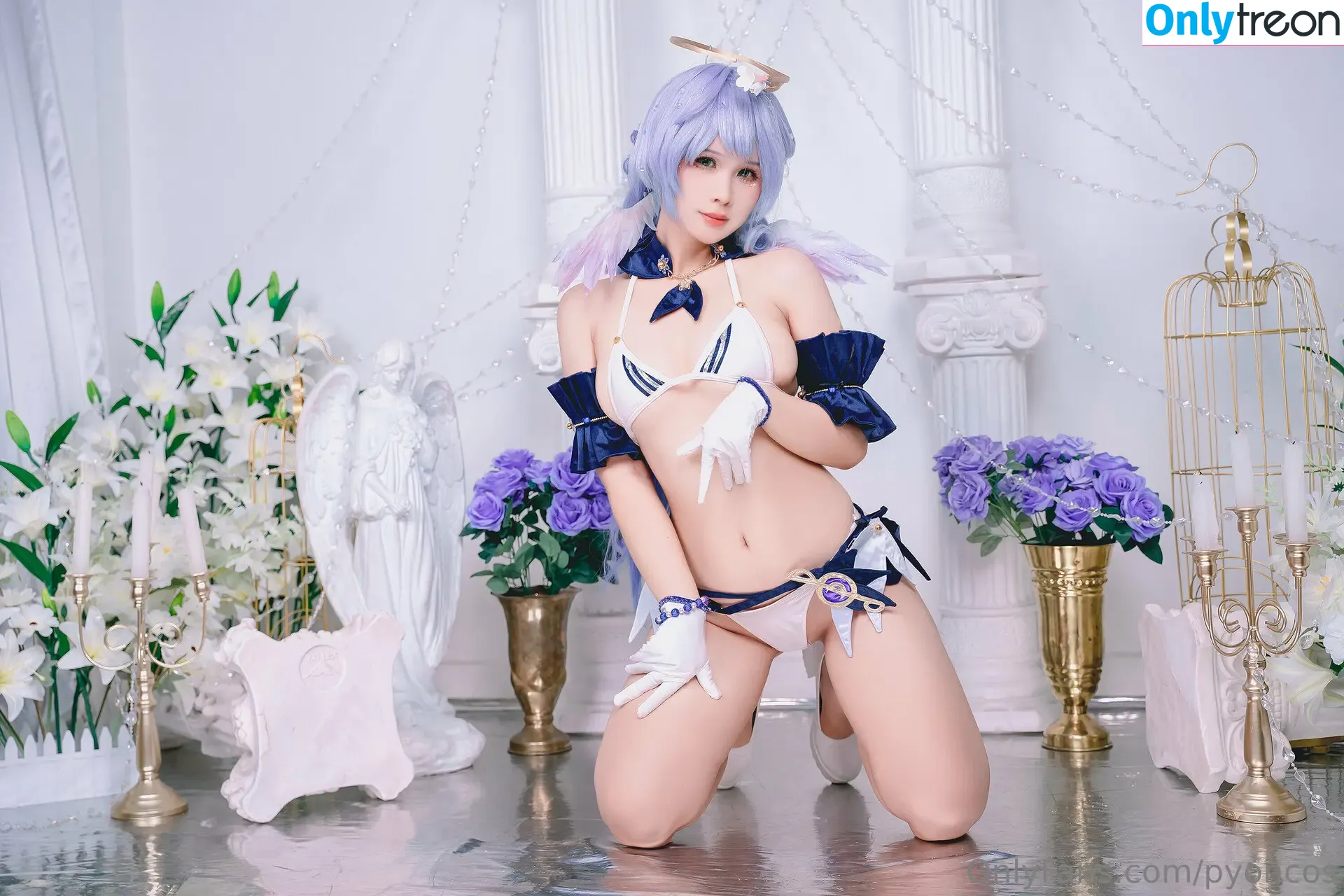 Pyon Lay nude photo #0299 (pyon.cos / pyoncos / pyonlay)