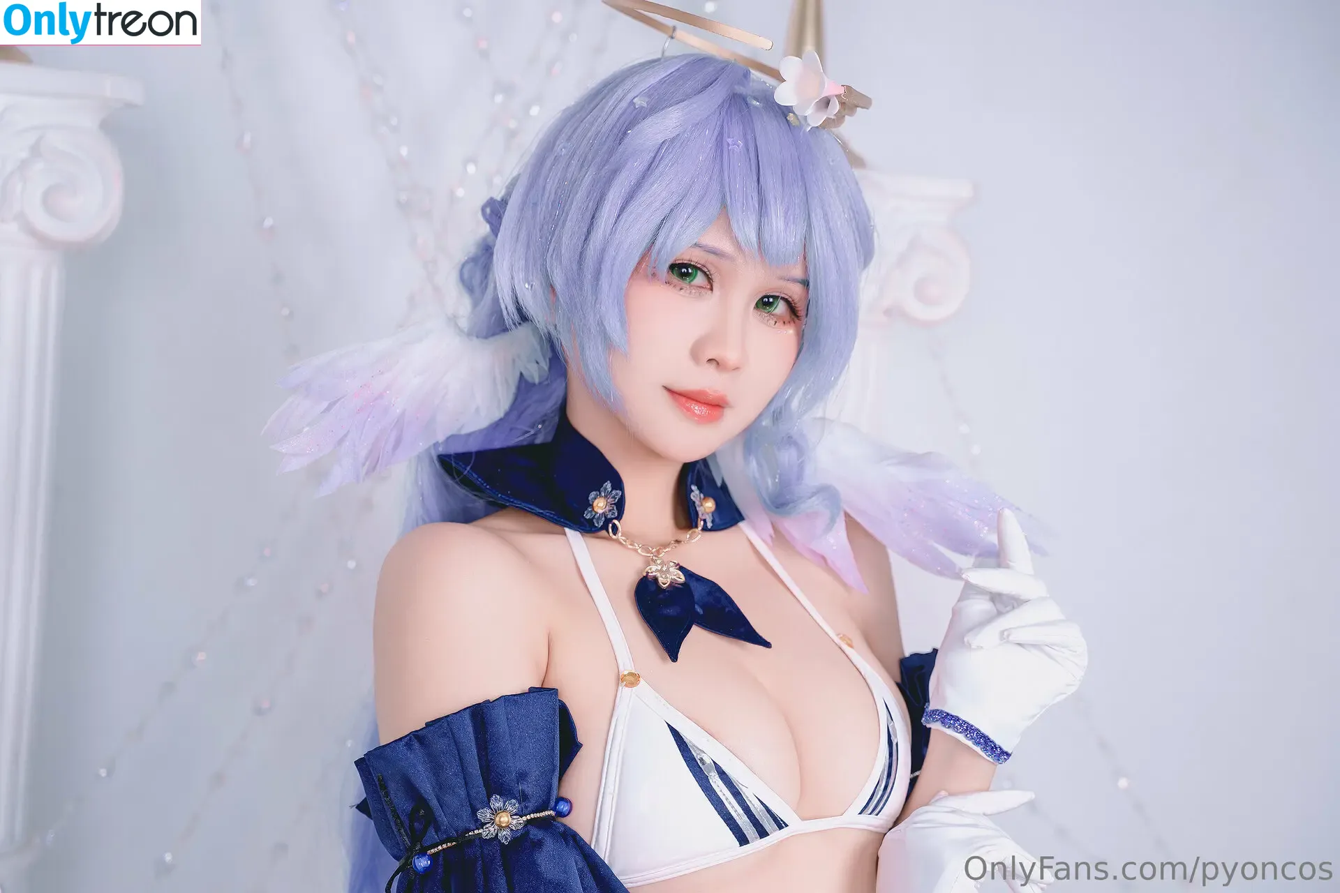 Pyon Lay nude photo #0306 (pyon.cos / pyoncos / pyonlay)