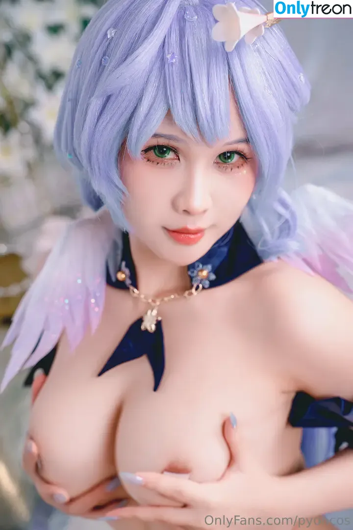 Pyon Lay nude photo #0312 (pyon.cos / pyoncos / pyonlay)