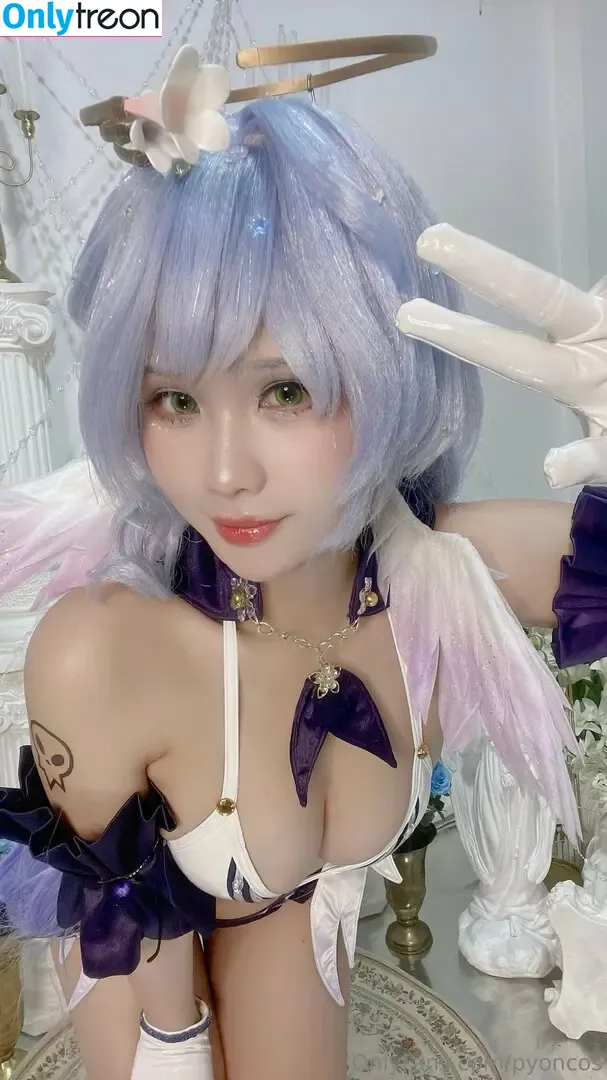 Pyon Lay nude photo #0317 (pyon.cos / pyoncos / pyonlay)