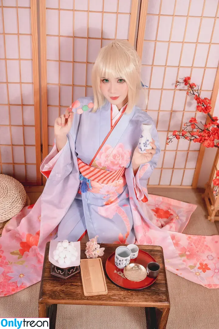 Pyon Lay nude photo #0350 (pyon.cos / pyoncos / pyonlay)
