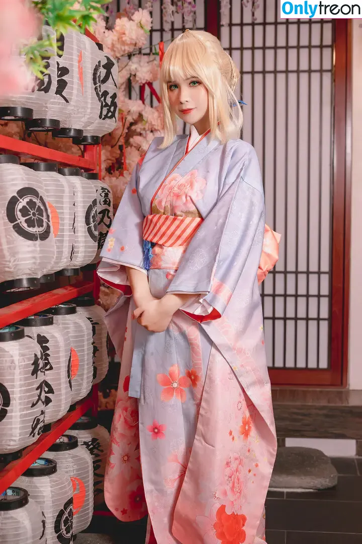 Pyon Lay nude photo #0353 (pyon.cos / pyoncos / pyonlay)