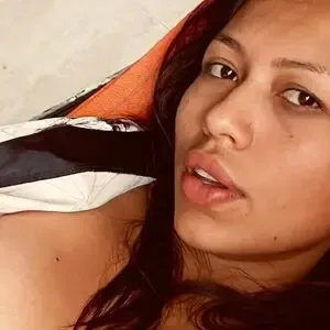 Qatecorrea / Kathecorrea / PaulinaGomez / anitaatoro_ / latinandasian nude photo #0004
