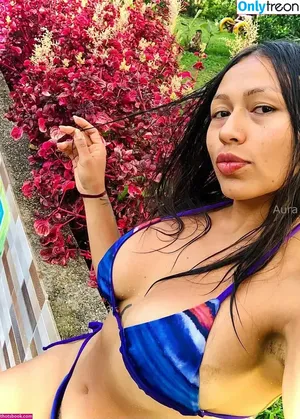 Qatecorrea / Kathecorrea / PaulinaGomez / anitaatoro_ / latinandasian nude photo #0047