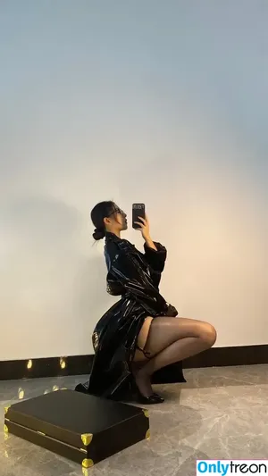 QiaoniuTT / qiaoniu_tt / 俏妞 фото голая #5791