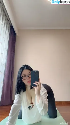 QiaoniuTT / qiaoniu_tt / 俏妞 фото голая #5807