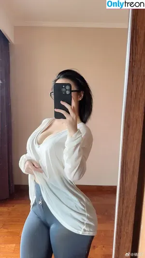 QiaoniuTT / qiaoniu_tt / 俏妞 фото голая #5808