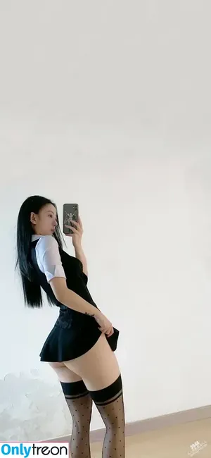 QiaoniuTT / qiaoniu_tt / 俏妞 фото голая #5847