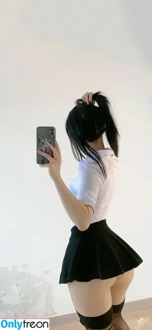 QiaoniuTT / qiaoniu_tt / 俏妞 фото голая #5848