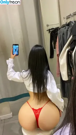 QiaoniuTT / qiaoniu_tt / 俏妞 фото голая #5976
