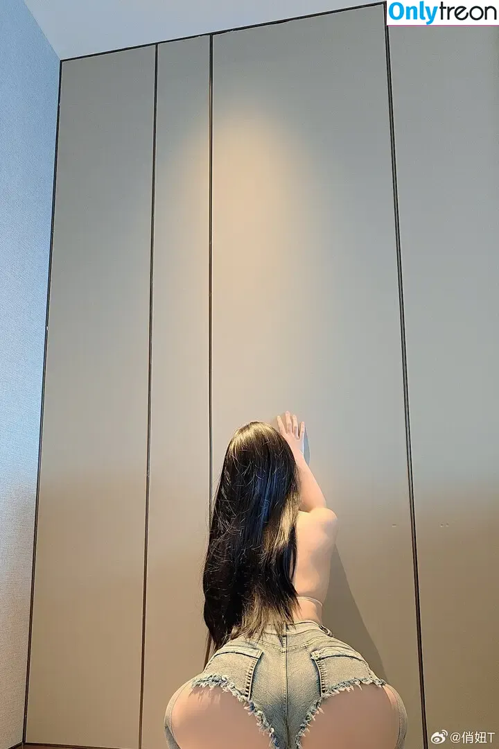 QiaoniuTT голая photo #5723 (qiaoniu_tt / 俏妞)