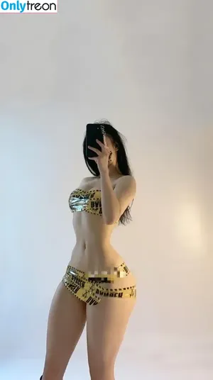 QiaoniuTT / qiaoniu_tt / 俏妞 фото голая #6007
