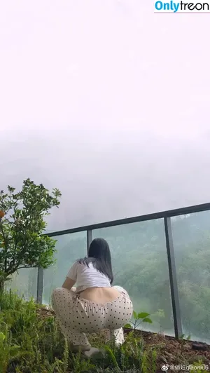 QiaoniuTT / qiaoniu_tt / 俏妞 nude photo #6412