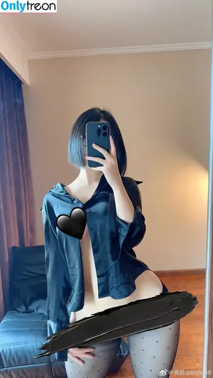 QiaoniuTT / 俏妞 nude photo #6703