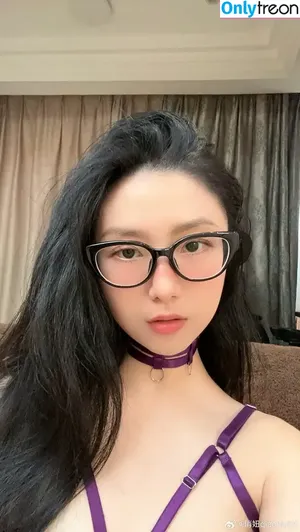 QiaoniuTT / 俏妞 nude photo #6718