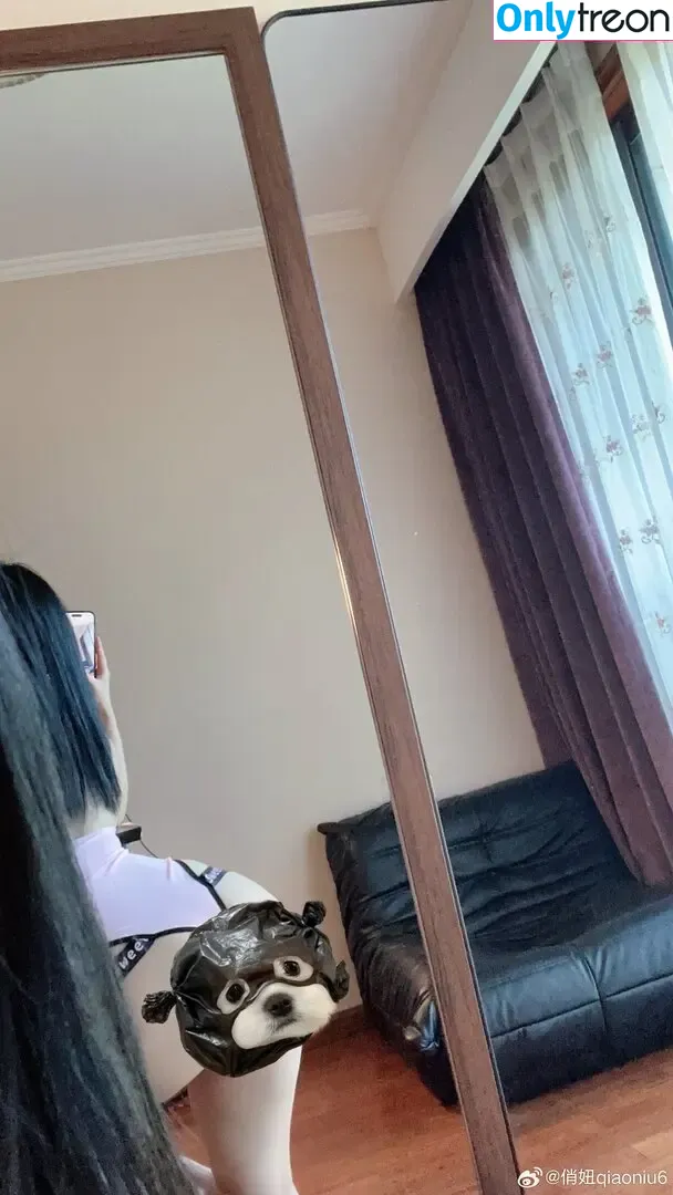 QiaoniuTT nude photo #6397 (qiaoniu_tt / 俏妞)