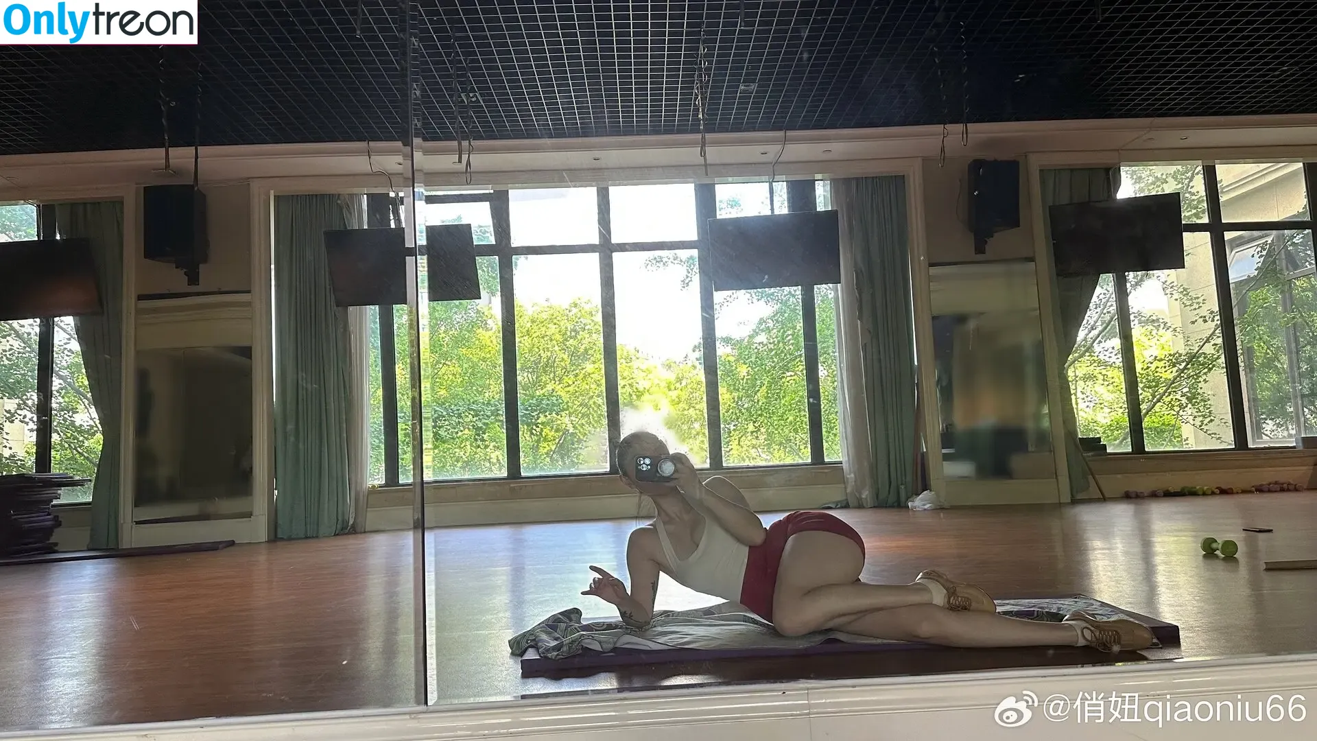QiaoniuTT nude photo #6441 (qiaoniu_tt / 俏妞)
