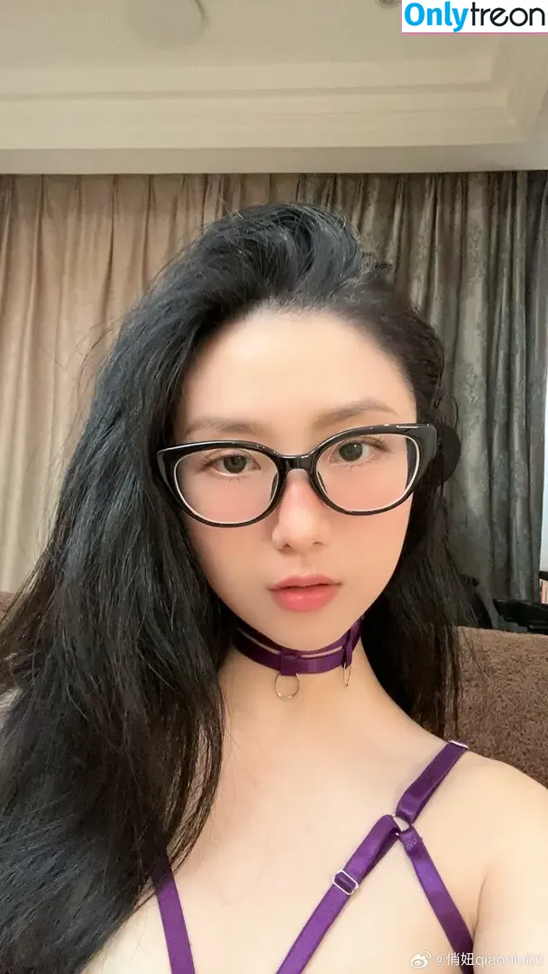 QiaoniuTT голая photo #6718 (qiaoniu_tt / 俏妞)