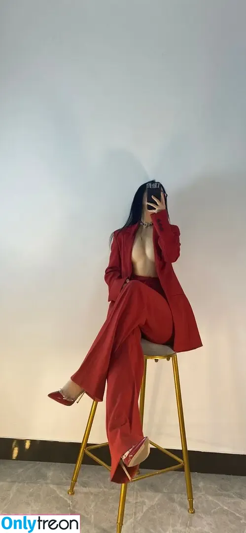 QiaoniuTT nude photo #6764 (俏妞)