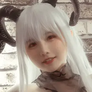 qiyuemiaozi / qiyuemiaozi97 / 七月喵子 фото голая #0209