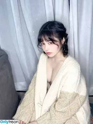 qiyuemiaozi / qiyuemiaozi97 / 七月喵子 фото голая #0211